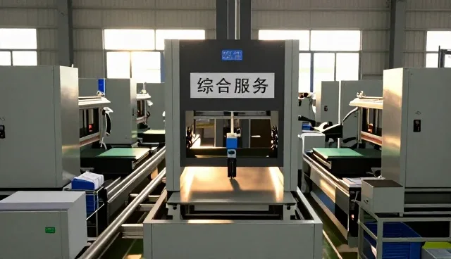 江苏华电高空工程有限公司