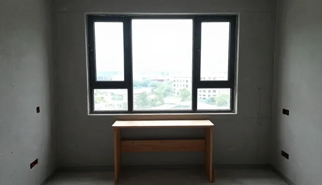 高空作业平台在建筑行业的应用与发展趋势