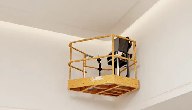 高空作业平台选型关注点与维护要点解析