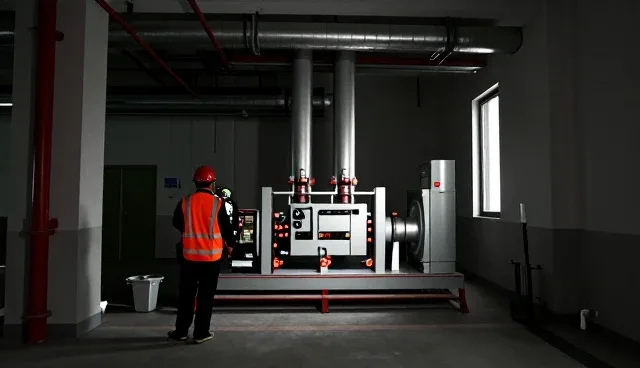建筑行业应急抢险项目施工管理中的选型关注点