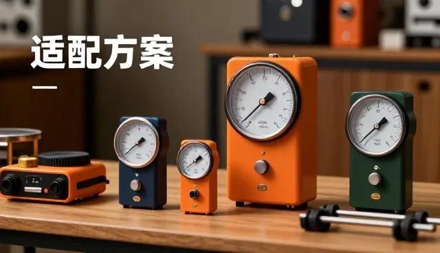 新建楼盘解决方案介绍